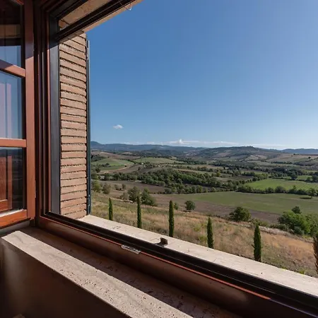 Relais Le Ginestre-2